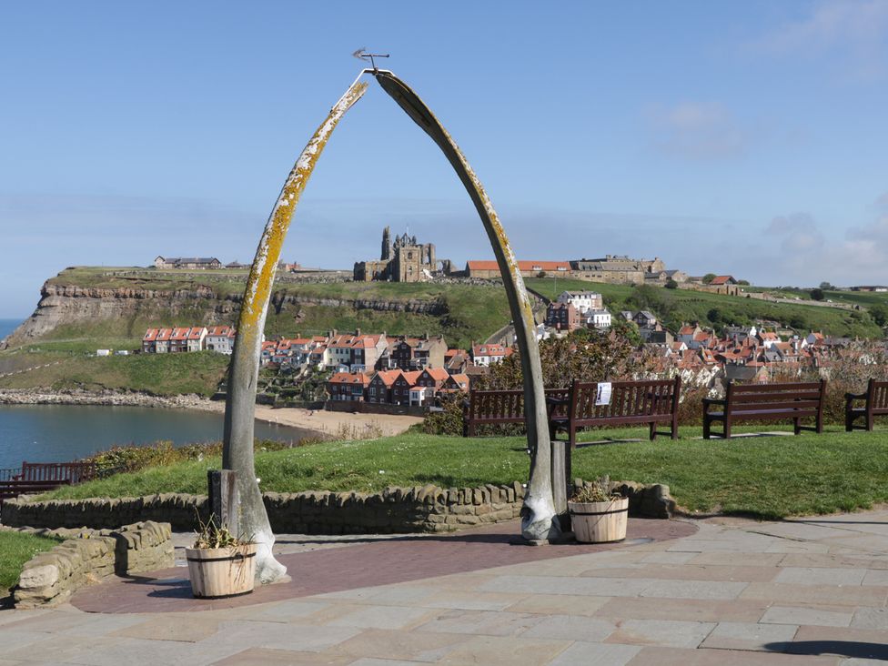Estuary View - North Yorkshire (incl. Whitby) - 1013452 - thumbnail photo 43