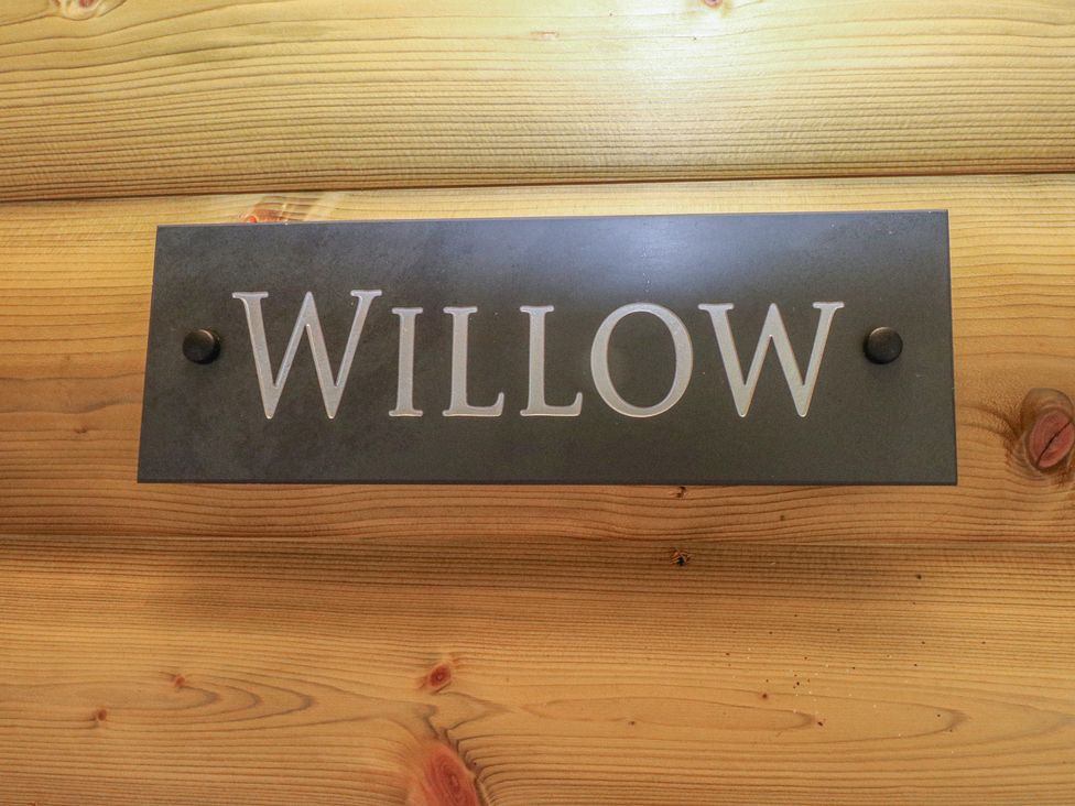 Willow Lodge - South Wales - 1013682 - thumbnail photo 4