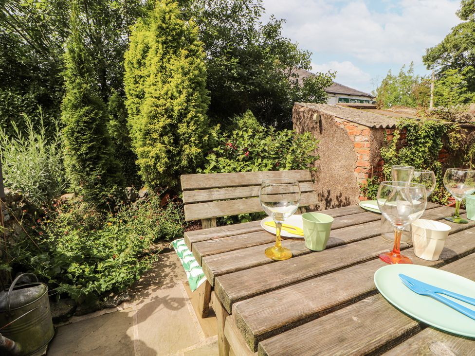 Corner Cottage - Yorkshire Dales - 1013777 - thumbnail photo 35