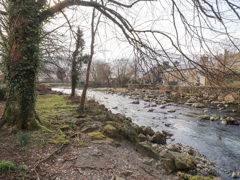 Brackenbury Cottage - North Wales - 1013829 - thumbnail photo 29