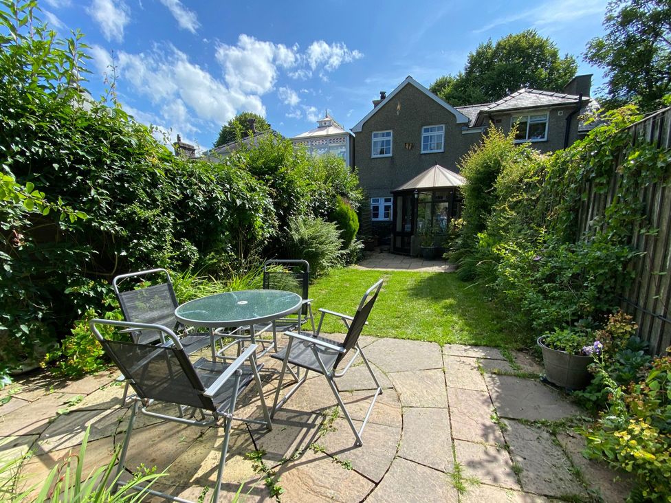 Brackenbury Cottage - North Wales - 1013829 - thumbnail photo 24