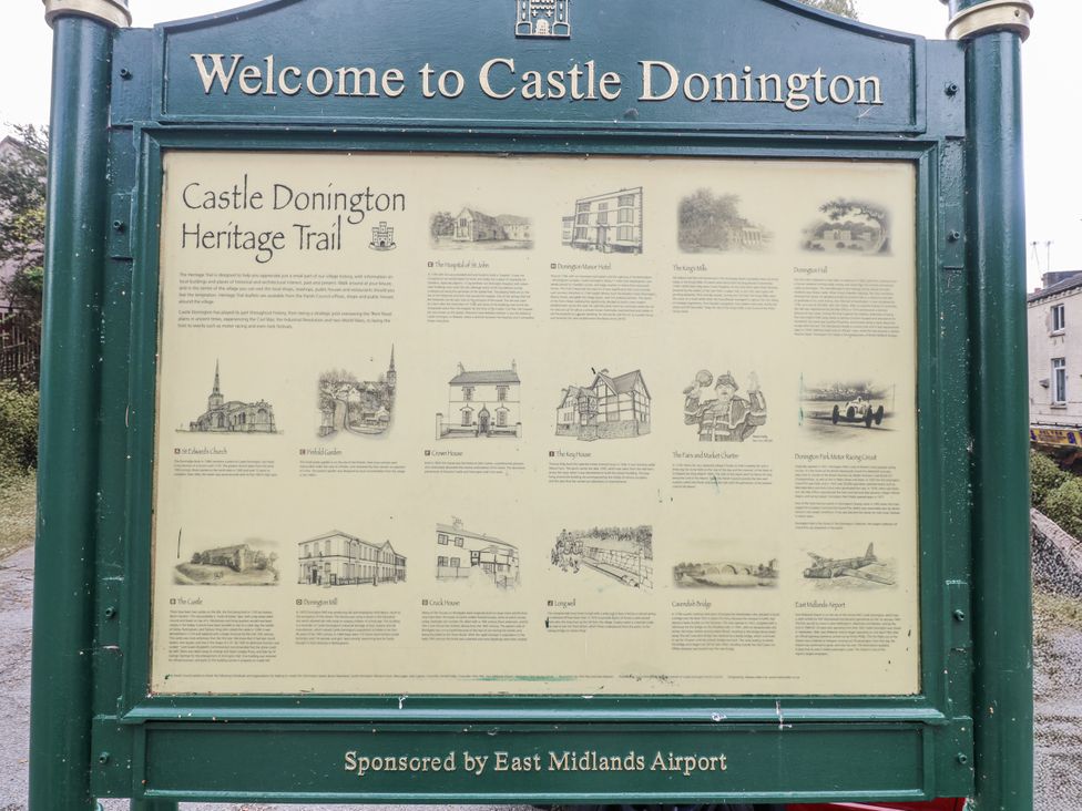 Hambleton House - Peak District & Derbyshire - 1014487 - thumbnail photo 62
