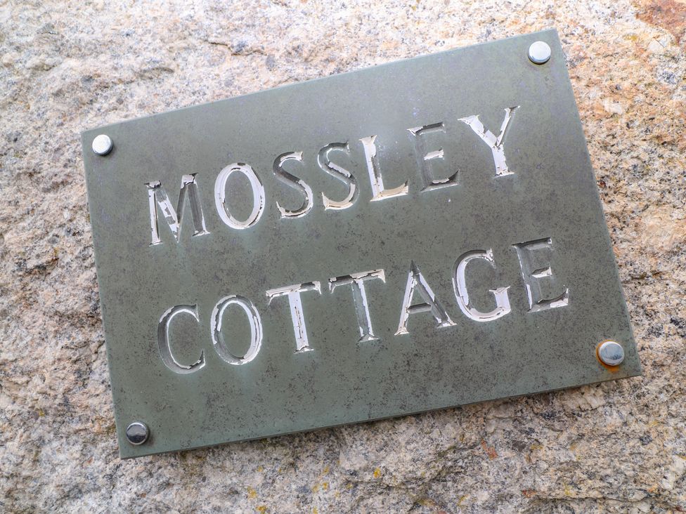 Mossley Cottage - Cornwall - 1014658 - thumbnail photo 3