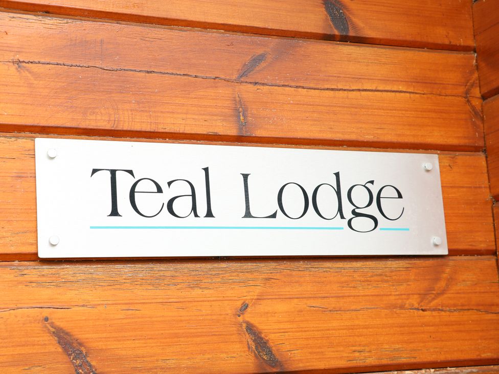 Teal Lodge - Lincolnshire - 1014827 - thumbnail photo 3