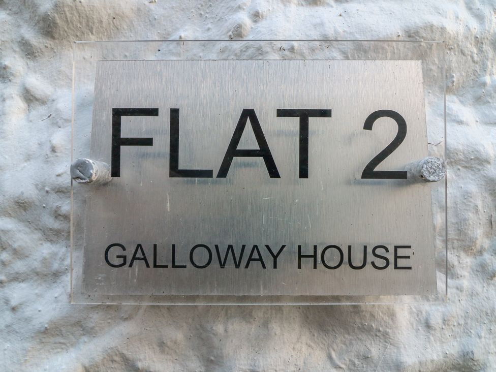 Flat 2 Galloway House - Lake District - 1015493 - thumbnail photo 2