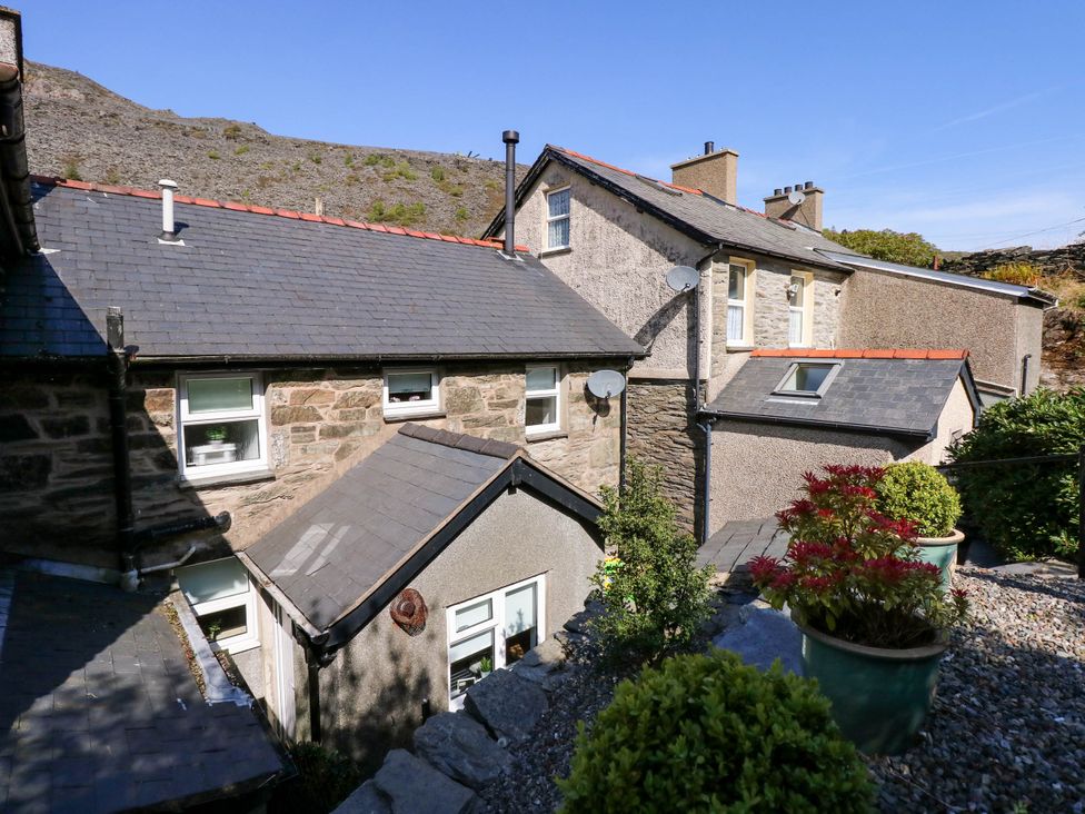 Yr Hen Dy Capel - North Wales - 1015532 - thumbnail photo 29