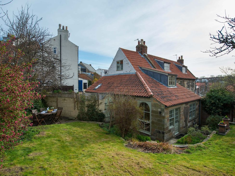 Damson Cottage - North Yorkshire (incl. Whitby) - 1015659 - thumbnail photo 37