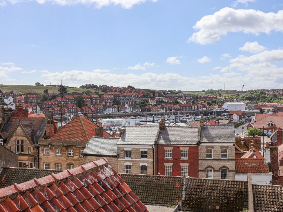 Rooftops Cottage - North Yorkshire (incl. Whitby) - 1015728 - thumbnail photo 45