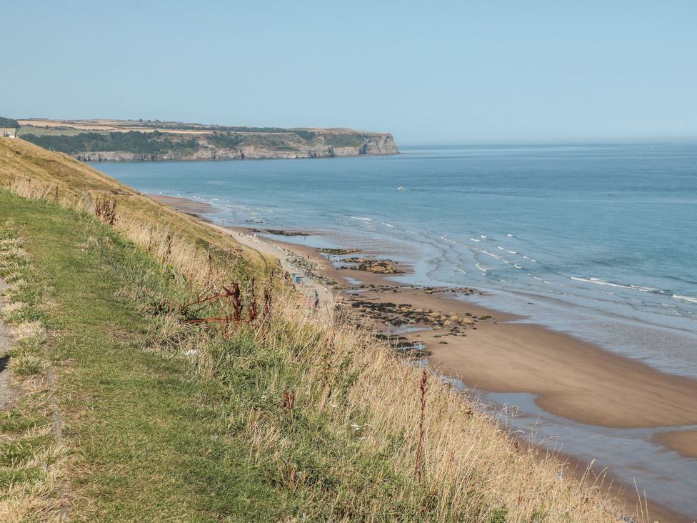 Fossil Cottage - North Yorkshire (incl. Whitby) - 1015799 - thumbnail photo 18