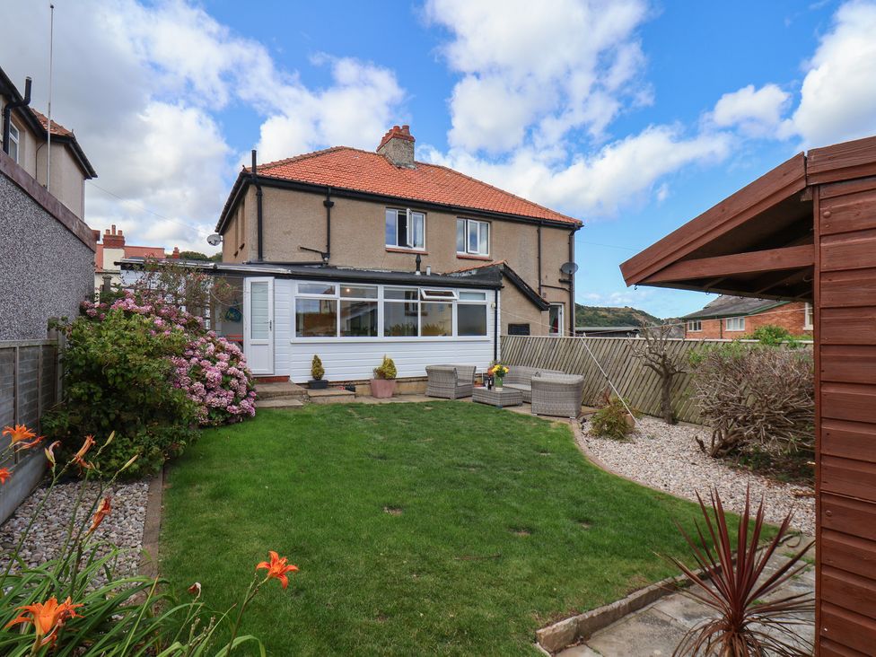 Seacliff Cottage - North Yorkshire (incl. Whitby) - 1015836 - thumbnail photo 32