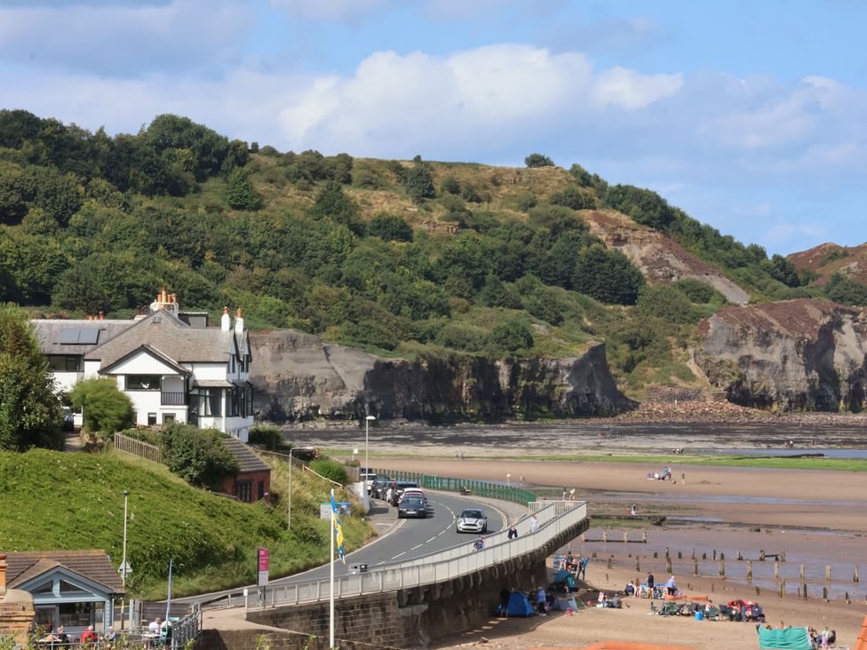 Seacliff Cottage - North Yorkshire (incl. Whitby) - 1015836 - thumbnail photo 33