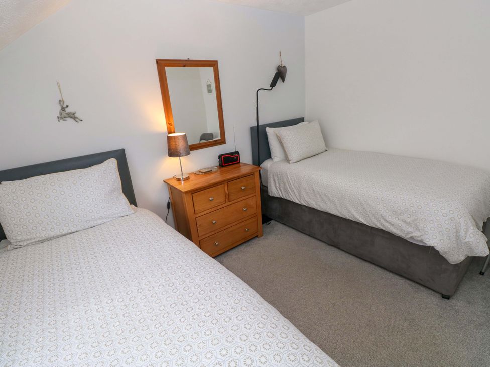 Ty'r Winllan - South Wales - 1015980 - thumbnail photo 17