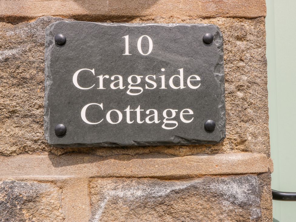 Cragside Cottage - Yorkshire Dales - 1016335 - thumbnail photo 4