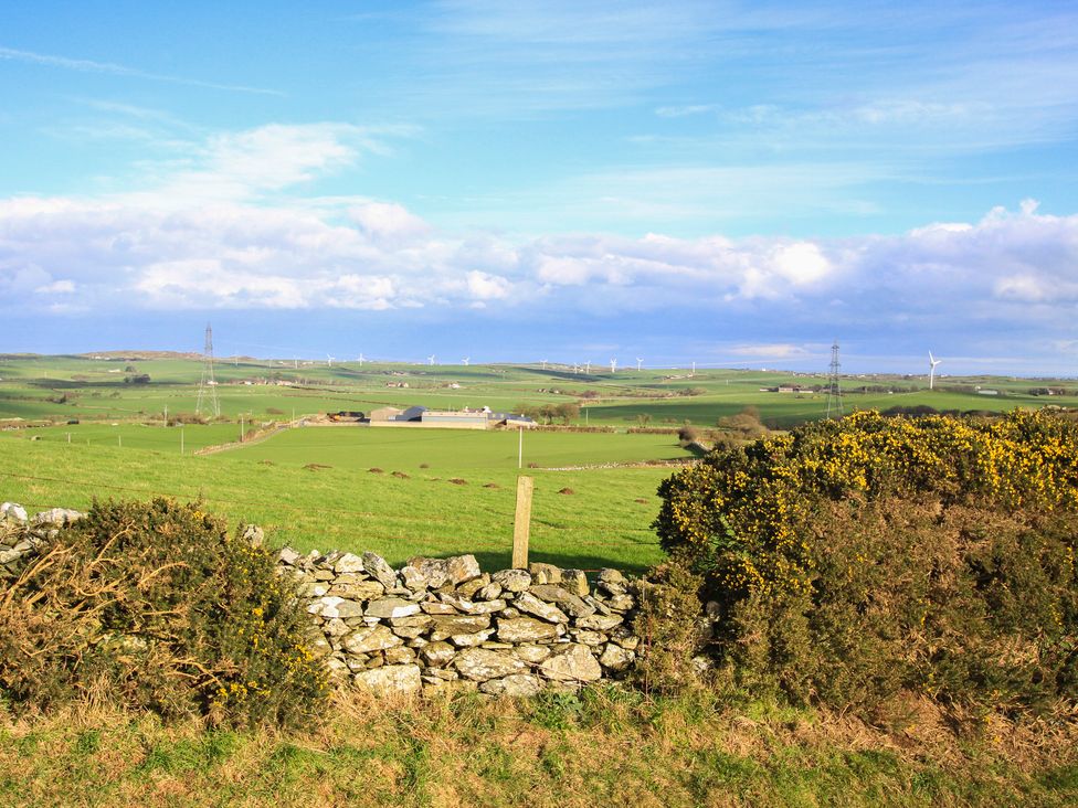 Pant y Crintach - Anglesey - 1016400 - thumbnail photo 24