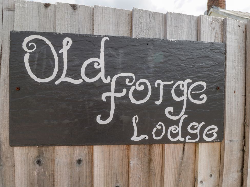 The Old Forge Lodge - Cotswolds - 1016421 - thumbnail photo 19