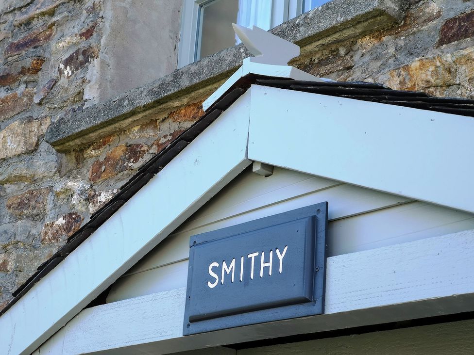 The Smithy - Anglesey - 1016464 - thumbnail photo 2