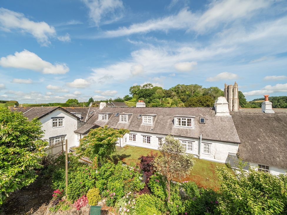 The Old Church House - Devon - 1017380 - thumbnail photo 53