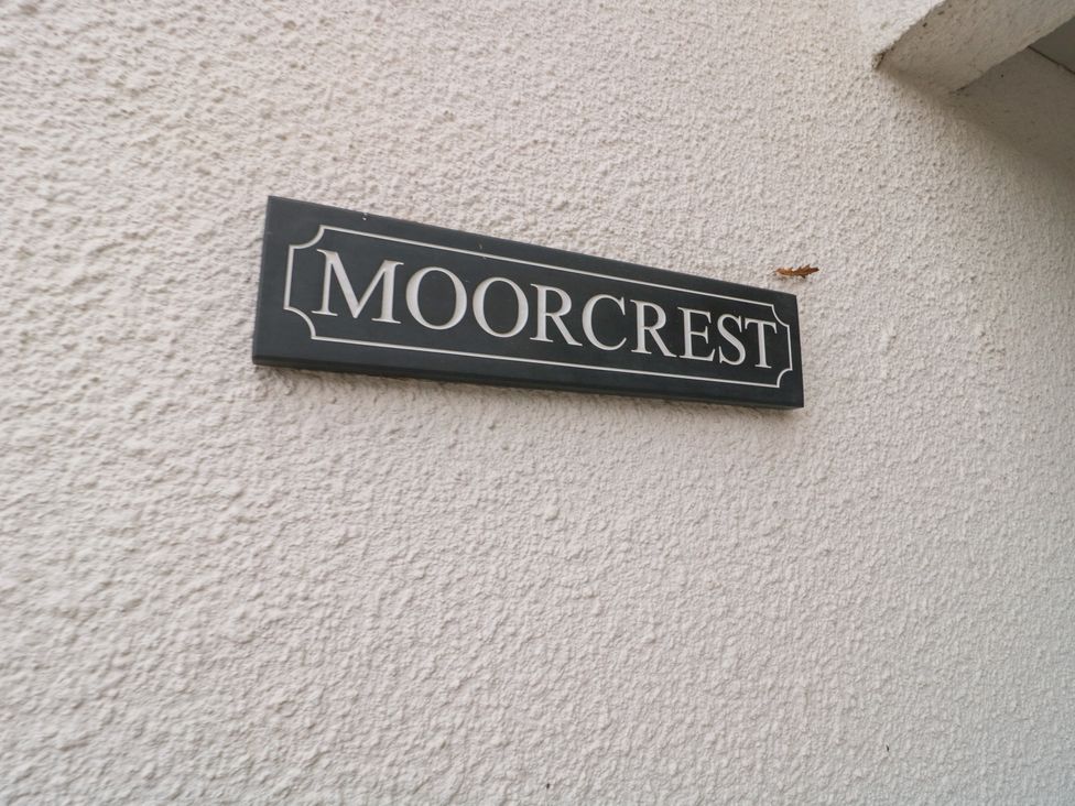 Moorcrest - Devon - 1017709 - thumbnail photo 20