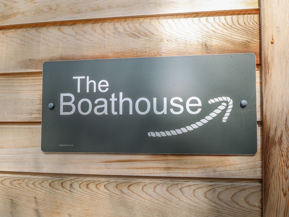 The Boathouse - South Wales - 1017753 - thumbnail photo 4