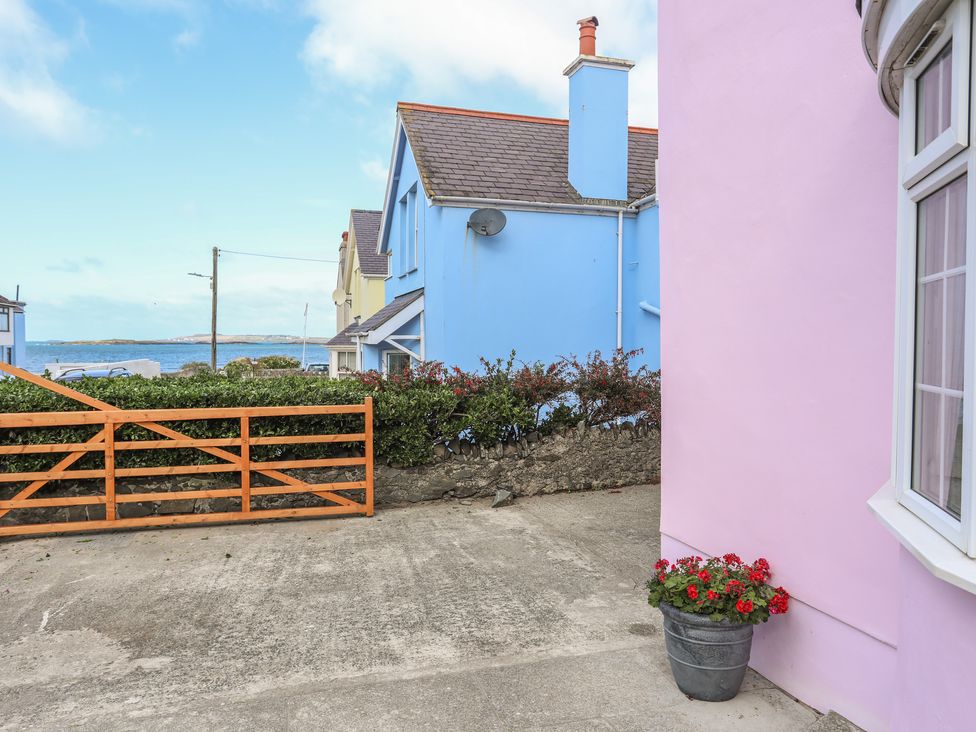 The Pink House - Anglesey - 1017927 - thumbnail photo 29