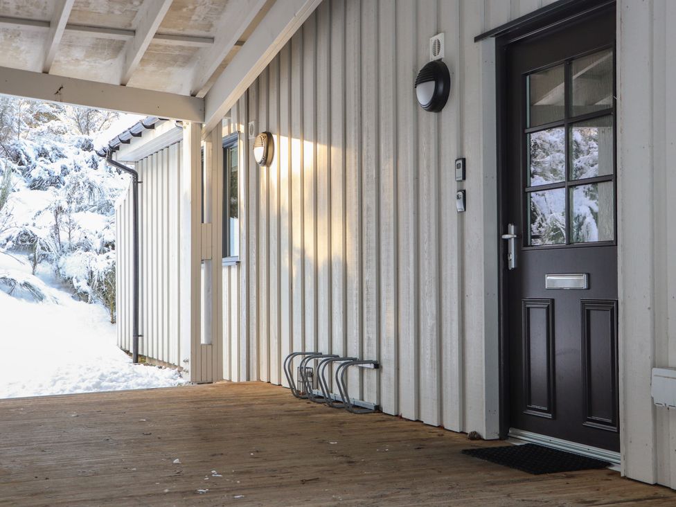 Otter Lodge - Scottish Highlands - 1018174 - thumbnail photo 6