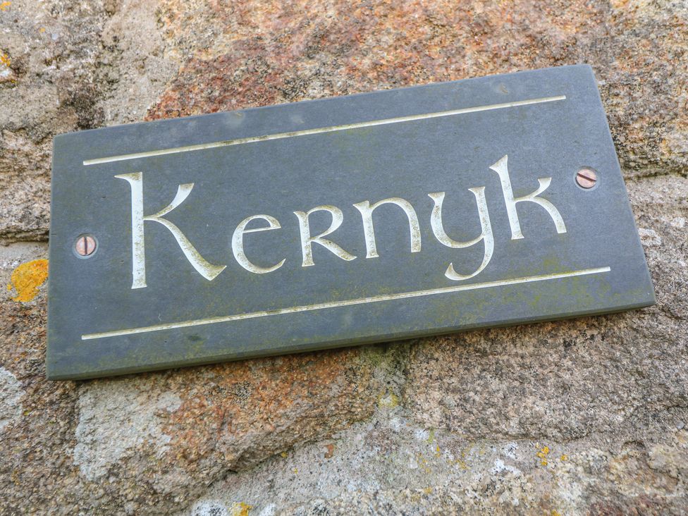 Kernyk - Cornwall - 1018221 - thumbnail photo 2