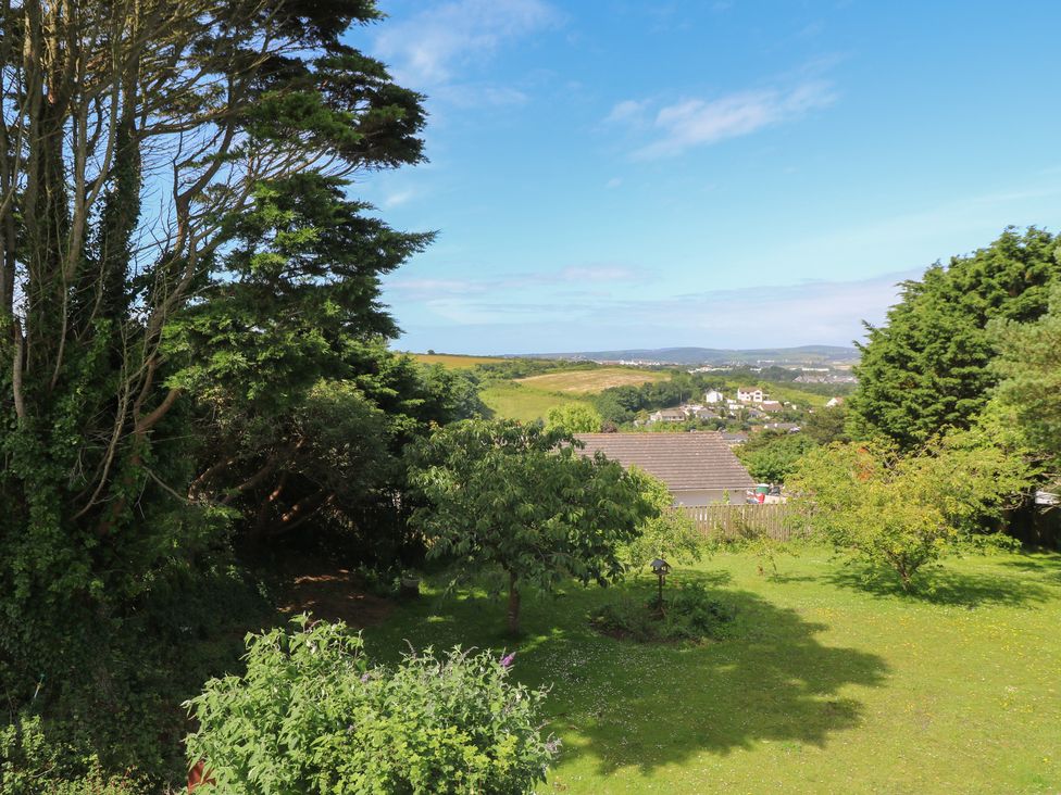Little Valley View - Cornwall - 1018569 - thumbnail photo 23
