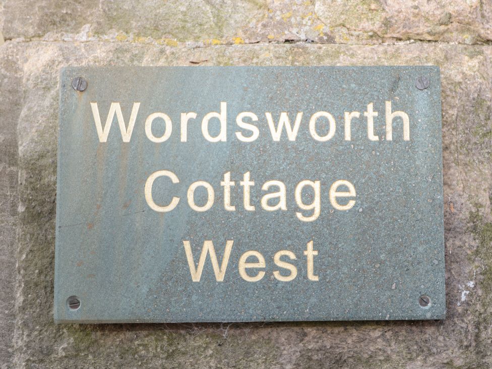 Wordsworth Cottage West - Northumberland - 1018579 - thumbnail photo 4