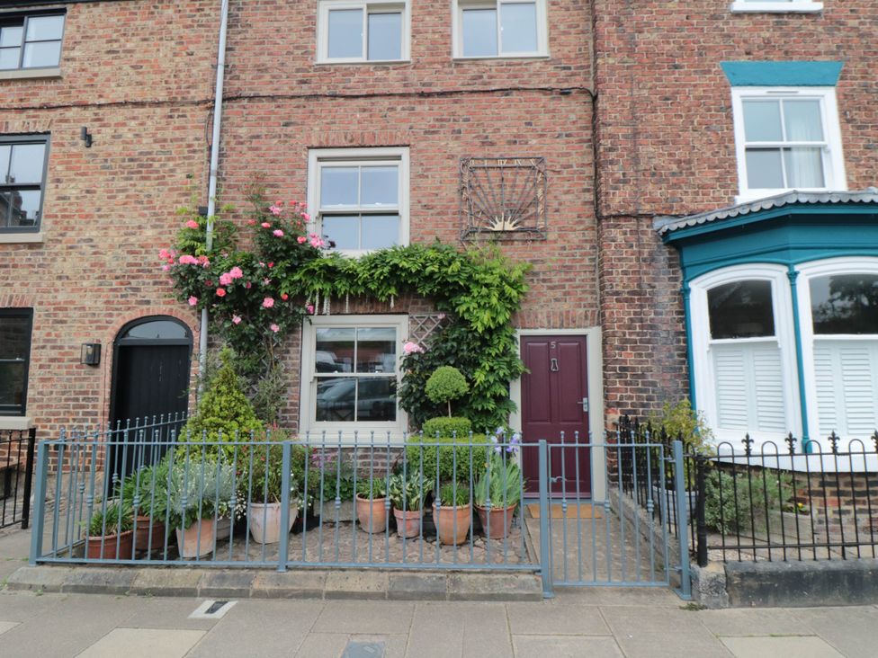5 College Square - North Yorkshire (incl. Whitby) - 1018717 - thumbnail photo 15