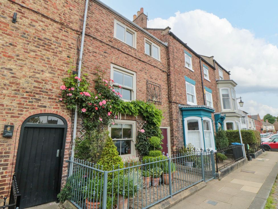 5 College Square - North Yorkshire (incl. Whitby) - 1018717 - thumbnail photo 16