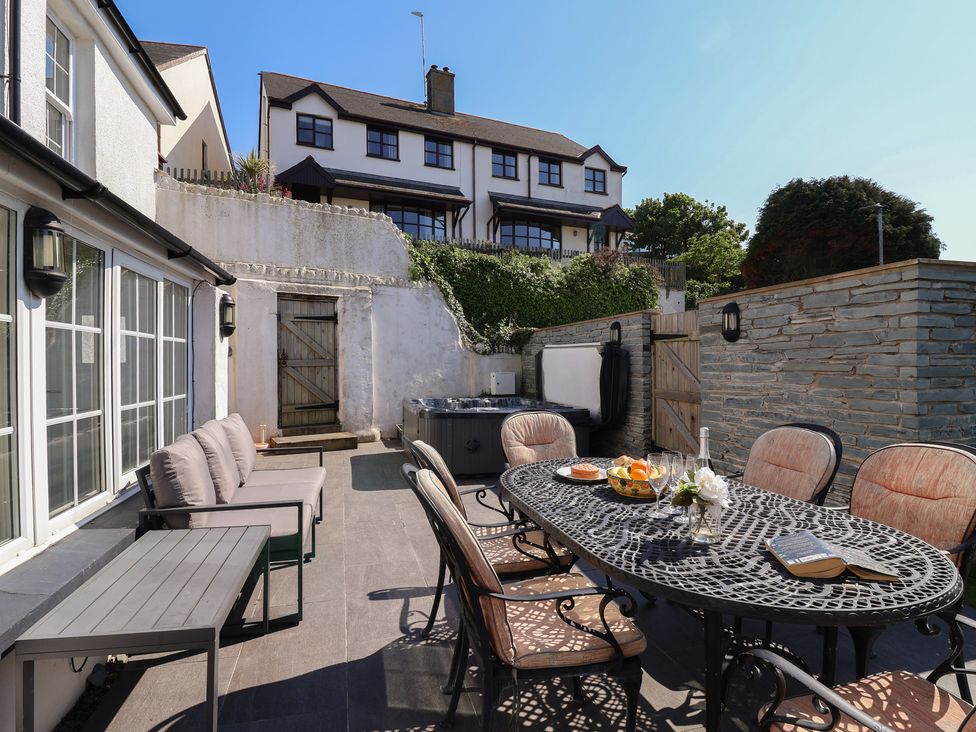 Rosebank Cottage - Devon - 1018763 - thumbnail photo 5