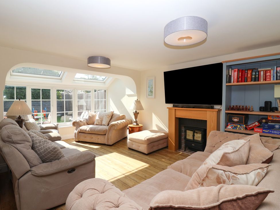 Rosebank Cottage - Devon - 1018763 - thumbnail photo 7