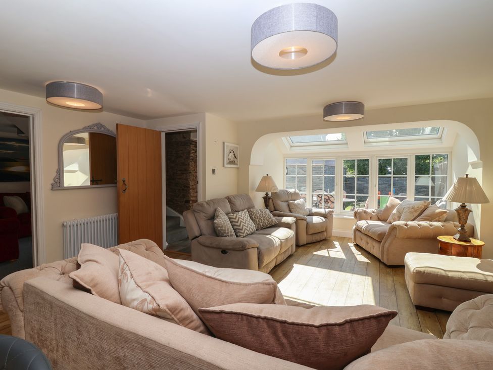 Rosebank Cottage - Devon - 1018763 - thumbnail photo 8