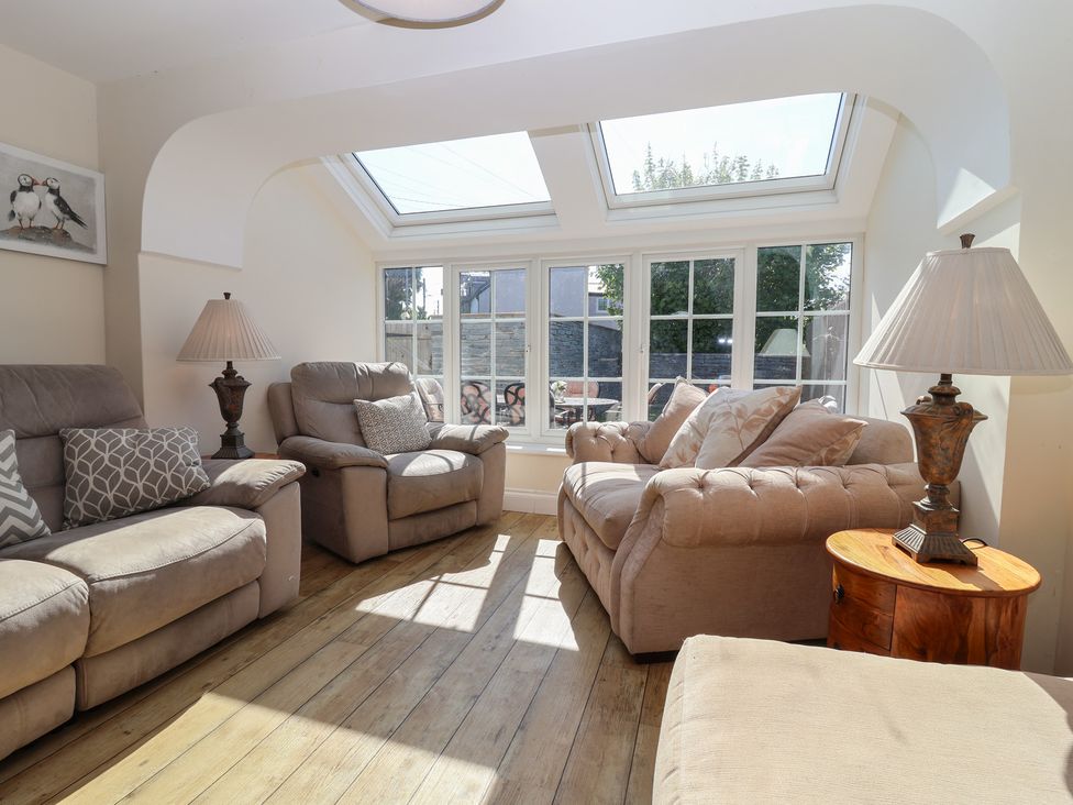 Rosebank Cottage - Devon - 1018763 - thumbnail photo 9