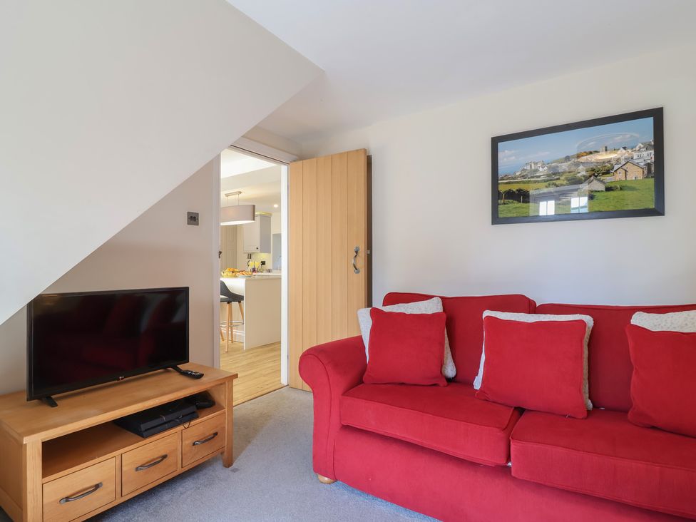Rosebank Cottage - Devon - 1018763 - thumbnail photo 13