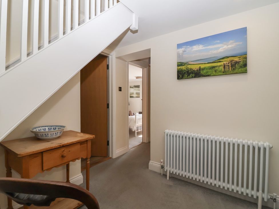 Rosebank Cottage - Devon - 1018763 - thumbnail photo 19