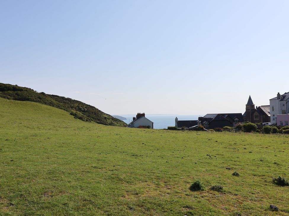 Rosebank Cottage - Devon - 1018763 - thumbnail photo 42