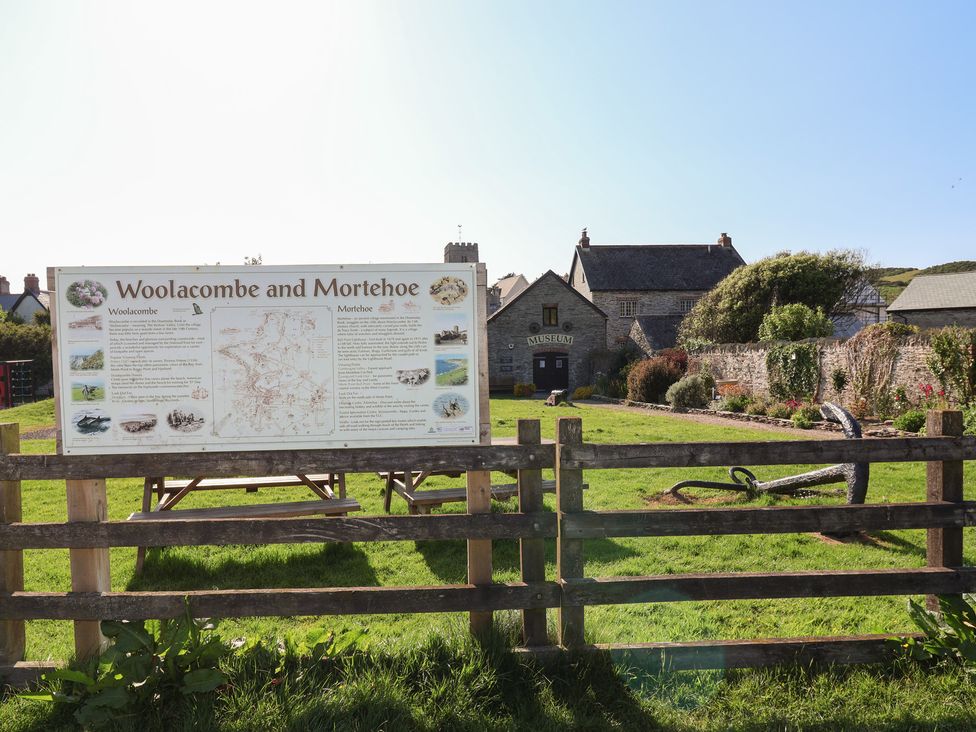 Rosebank Cottage - Devon - 1018763 - thumbnail photo 44