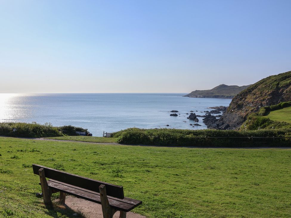 Rosebank Cottage - Devon - 1018763 - thumbnail photo 49