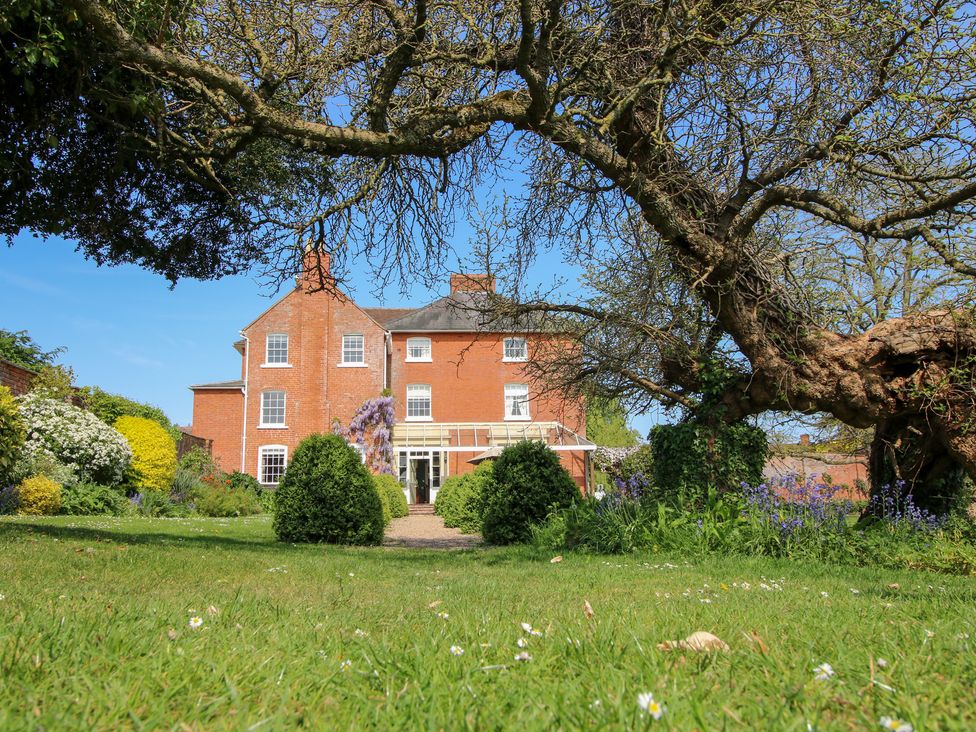 Hilltop House - Cotswolds - 1018772 - thumbnail photo 49