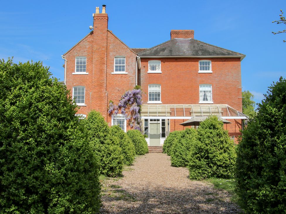 Hilltop House - Cotswolds - 1018772 - thumbnail photo 50
