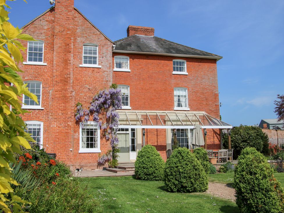 Hilltop House - Cotswolds - 1018772 - thumbnail photo 51
