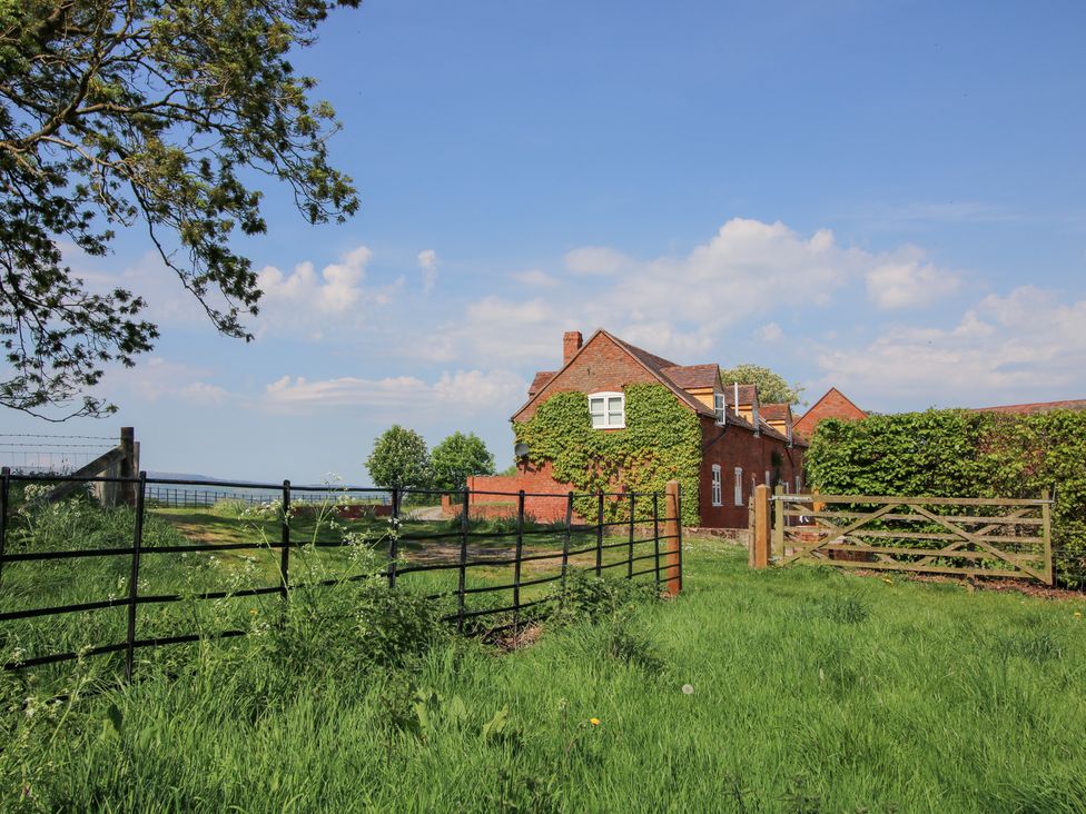 The Chestnuts - Cotswolds - 1018773 - thumbnail photo 36