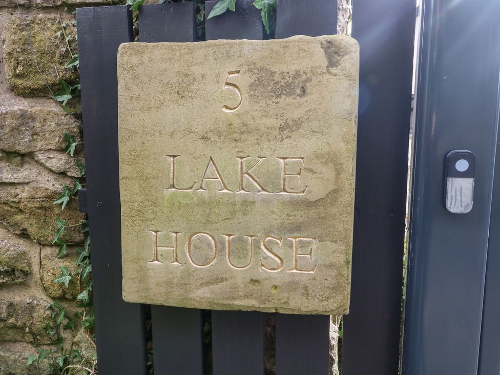 5 Lake House - Yorkshire Dales - 1019012 - thumbnail photo 4