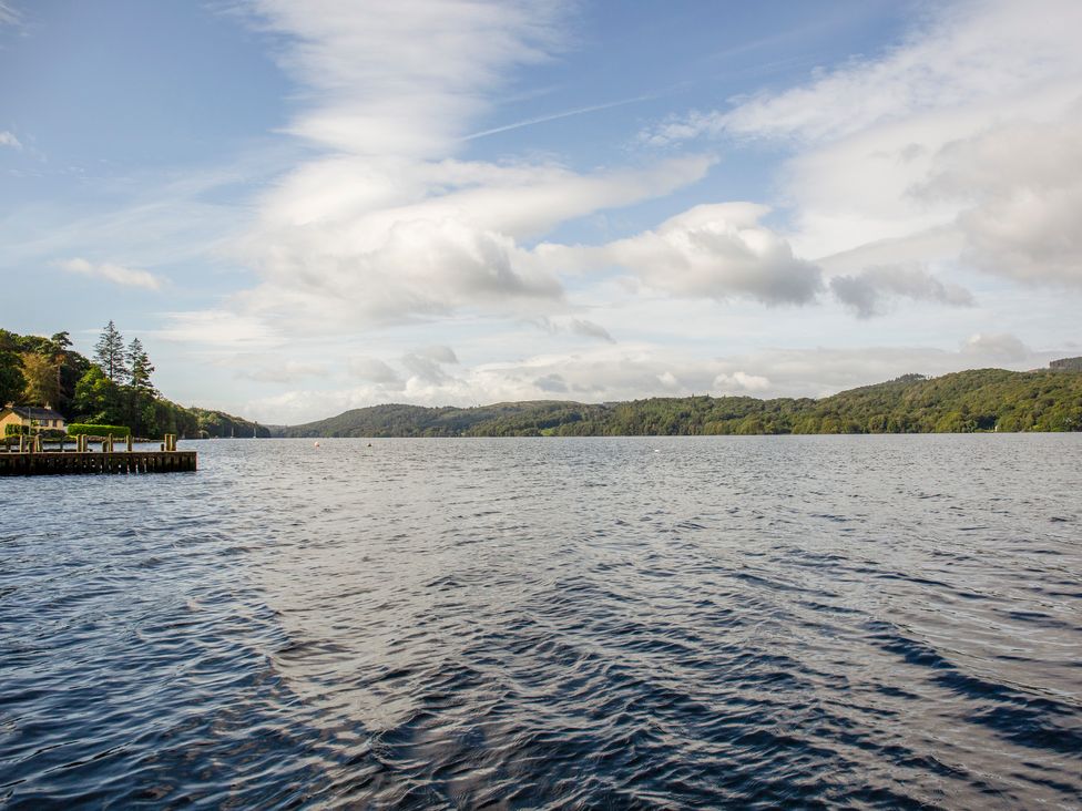 Lakeside at Louper Weir - Lake District - 1019090 - thumbnail photo 45