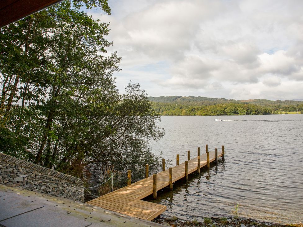 Lakeside at Louper Weir - Lake District - 1019090 - thumbnail photo 49