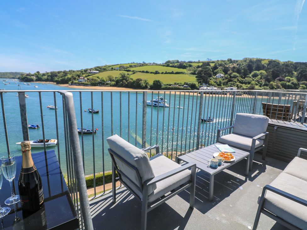 37 The Salcombe - Devon - 1019471 - thumbnail photo 2