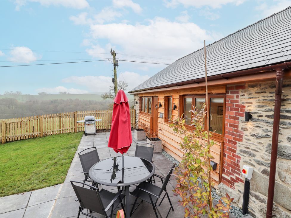 Cut Moch, Plas Moelfre Hall Barns - North Wales - 1020501 - thumbnail photo 25