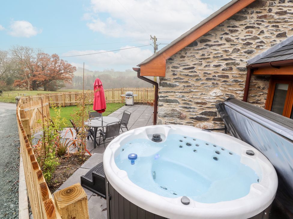 Cut Moch, Plas Moelfre Hall Barns - North Wales - 1020501 - thumbnail photo 26