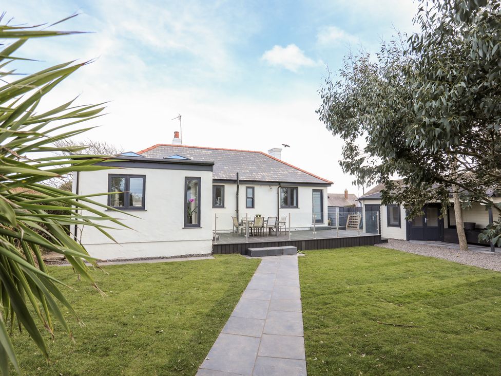 Laneton - Anglesey - 1020580 - thumbnail photo 2